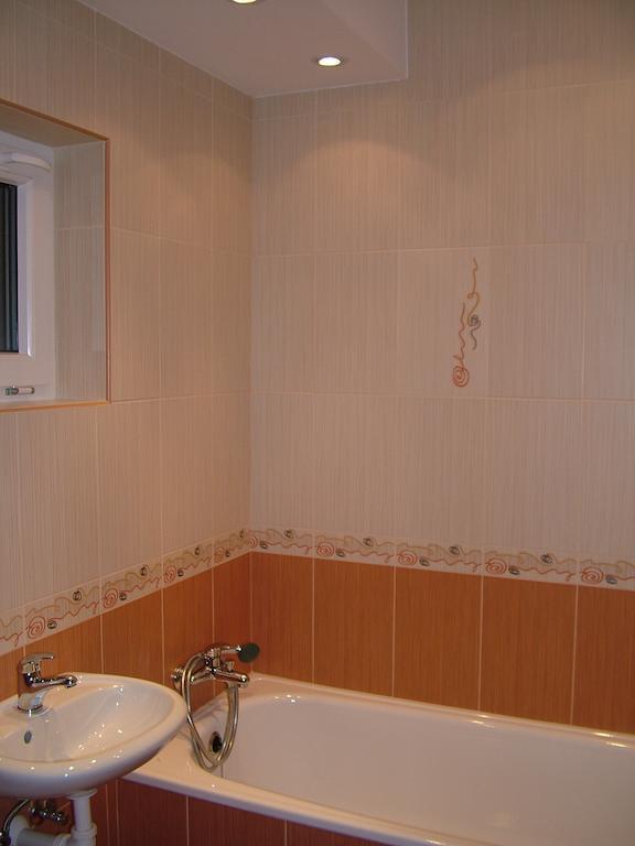Penzion Rafael Poděbrady Chambre photo