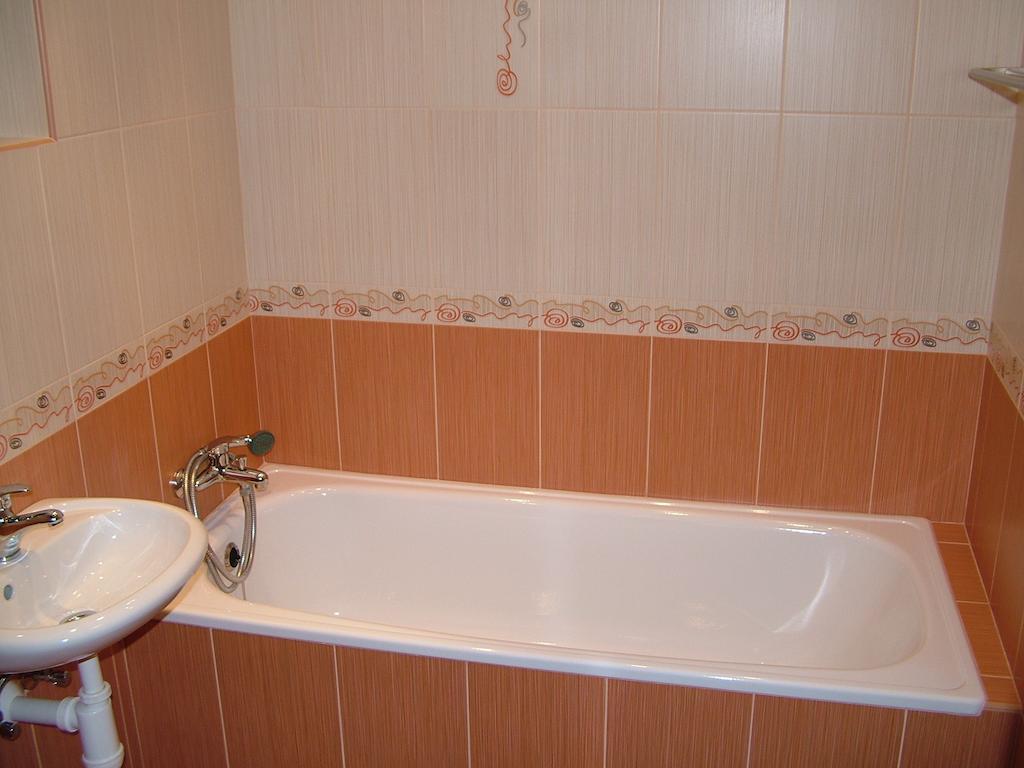 Penzion Rafael Poděbrady Chambre photo