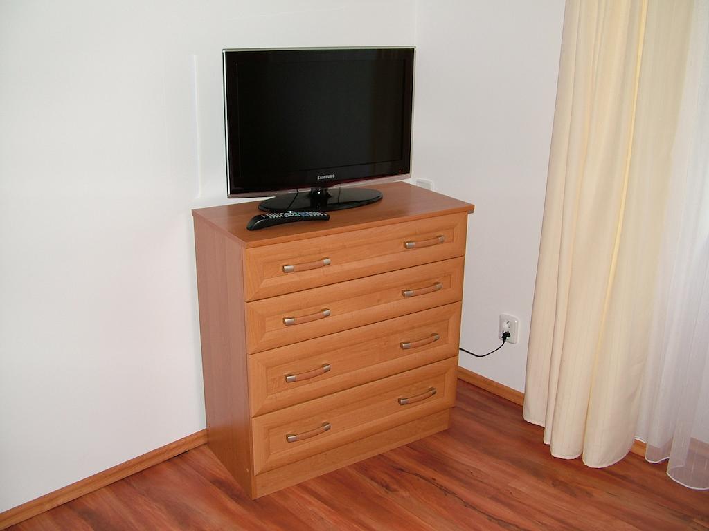 Penzion Rafael Poděbrady Chambre photo