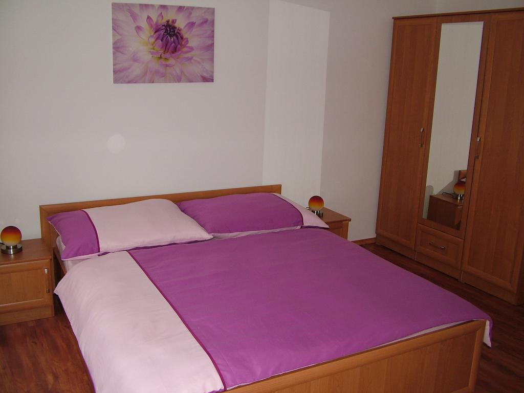 Penzion Rafael Poděbrady Chambre photo
